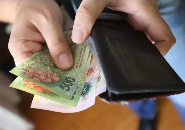 Ca�da salarial en 2024