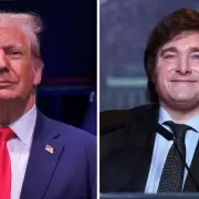Trump impulsa el RIGI al estilo norteamericano