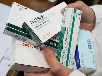 El PAMI puso condiciones para cubrir medicamentos al 100%.