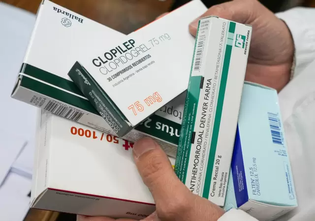 El PAMI puso condiciones para cubrir medicamentos al 100%.