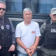 Comenzó una etapa que podría ser decisiva en la búsqueda de María Cash