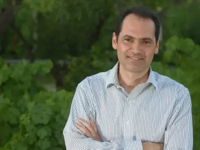 Mauricio Badaloni.