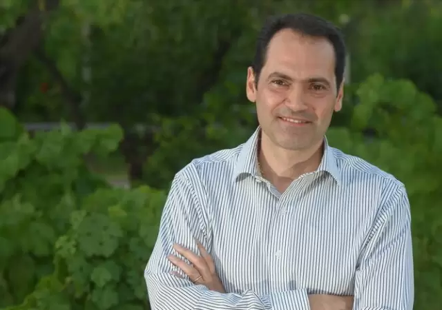 Mauricio Badaloni.