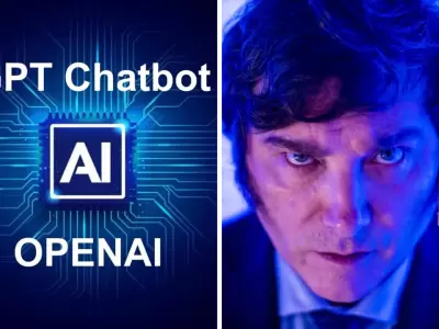 El Gobierno anunci� que presentar� un plan nuclear para el desarrollo de la Inteligencia Artificial.