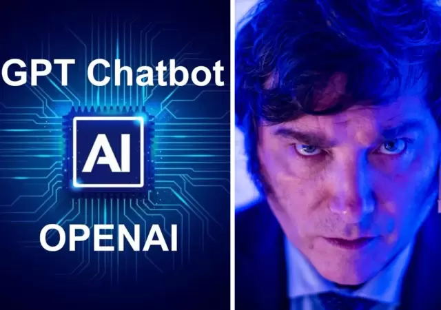 El Gobierno anunci� que presentar� un plan nuclear para el desarrollo de la Inteligencia Artificial.