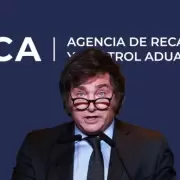 Seg�n la especialista Claudia Lacalamita, "el sistema fiscal est� pidiendo una reforma"