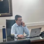 A 41 a�os del retorno de la democracia, la UCR busca un nuevo l�der nacional