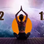 La magia del Portal 12/12: qué hacer para renovar las energías