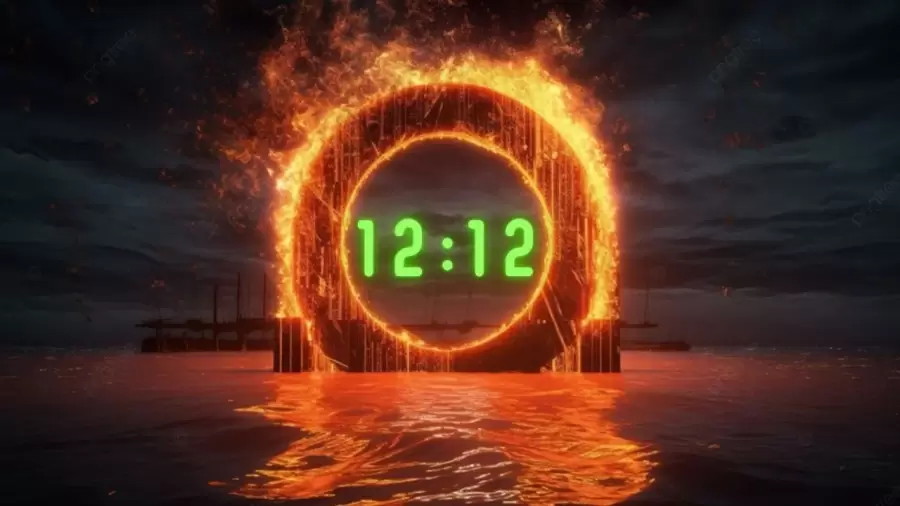 Portal de Fuego
