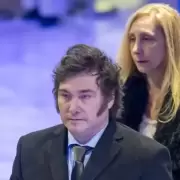 Milei habló de la expulsión de Edgardo Kueider: "La sesión es inválida"
