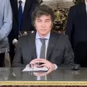 Guido Moscoso: "Ya se puede hablar de un 'Estilo Milei'