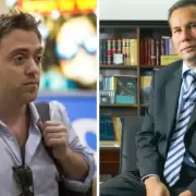 Damián Pachter, periodista: "Creo que Cristina ordenó la muerte del fiscal Nisman"