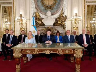 La lectura entrel�neas y lo que hay que considerar como m�s cercano o lejano de la proyecci�n econ�mica de 2025.