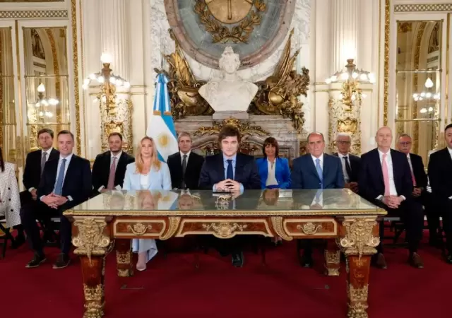 La lectura entrel�neas y lo que hay que considerar como m�s cercano o lejano de la proyecci�n econ�mica de 2025.