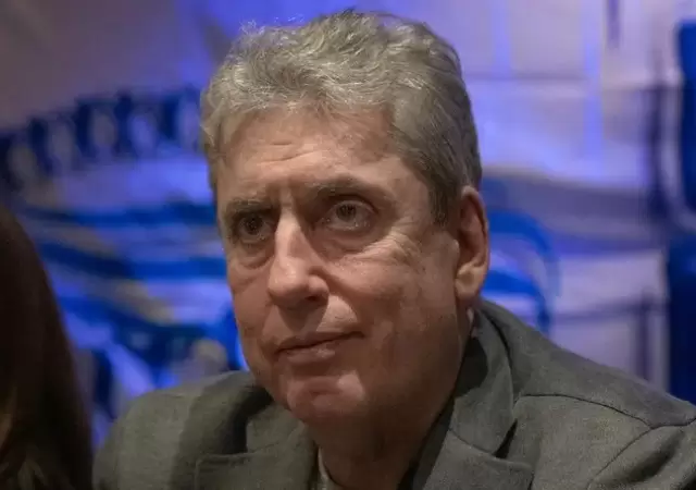 Miguel Jim�nez pidi� unidad pero no le dieron bola