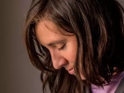 Mariem Belavita busca su identidad.