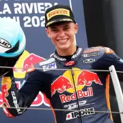 MotoGP Argentina 2025: horarios, pilotos y TV del Gran Premio en Termas de R�o Hondo