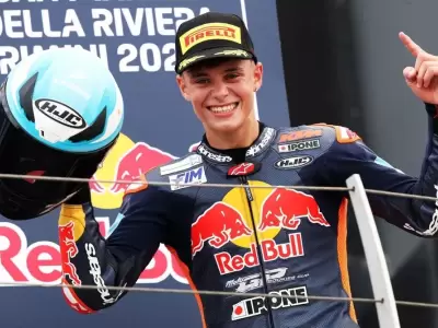 Valentino Perrone