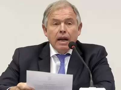 Werthein exigi� ante el Consejo Permanente de la OEA que se tomen medidas inmediatas contra el r�gimen de Nicol�s Maduro.