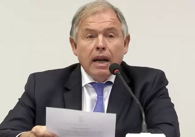 Werthein exigi� ante el Consejo Permanente de la OEA que se tomen medidas inmediatas contra el r�gimen de Nicol�s Maduro.