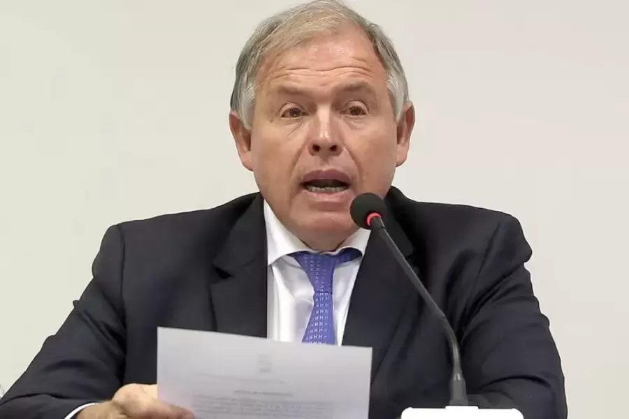 Werthein exigi� ante el Consejo Permanente de la OEA que se tomen medidas inmediatas contra el r�gimen de Nicol�s Maduro.