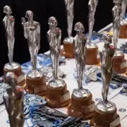 Se viene la ceremonia de los Olimpia, la gran cita del deporte argentino