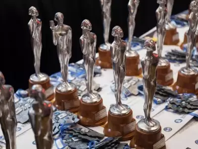 Los ansiados Premios Olimpia