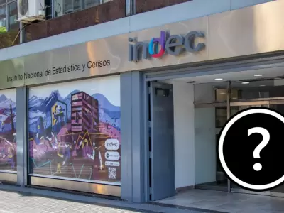 El Indec sorprendi� con una calculadora de inflaci�n.