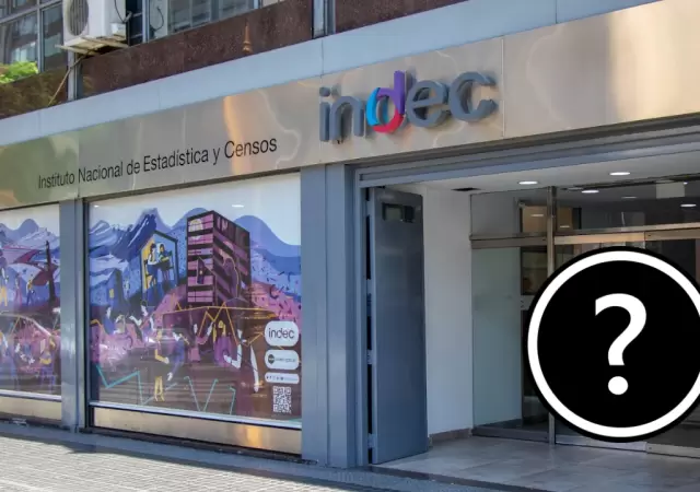 El Indec sorprendi� con una calculadora de inflaci�n.