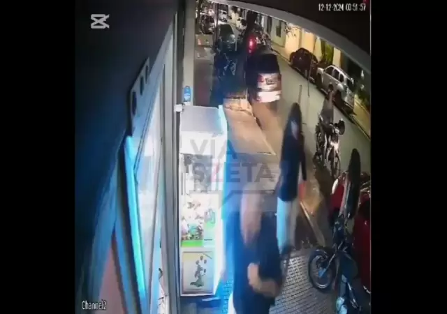 Captura de pantalla.