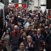 El Reino Unido nacionaliza sus trenes 30 a�os despu�s de la privatizaci�n