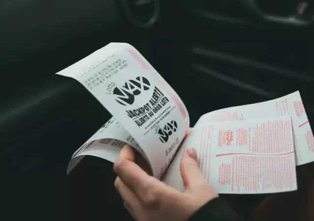 Lotto Max es famosa en el pa�s del norte por los premios que reparte peri�dicamente.