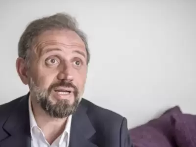 Marangoni consider� que Milei eligi� a su propia contendiente pol�tica, aludiendo a CFK.