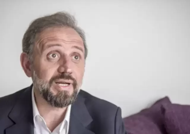 Marangoni consider� que Milei eligi� a su propia contendiente pol�tica, aludiendo a CFK.
