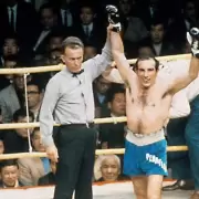 Nicolino Locche: A 56 años de una jornada inolvidable