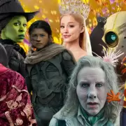 Lo bueno, lo malo y lo feo del cine en este año 2024