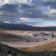 "Los accidentes en la ruta internacional a Chile reflejan un abandono de años"