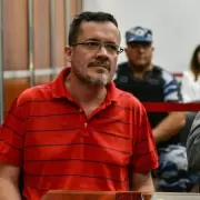 Terrible testimonio de la examante del parricida de Vicente L�pez, Mart�n del R�o