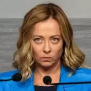 Giorgia Meloni sobre el rearme de Europa: "Tenemos que ser cautelosos"