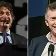 Elecciones en la provincia de Buenos Aires: �se unir�n La Libertad Avanza y el PRO?