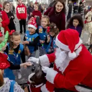 Navidad y juguetes: qu� es lo que m�s piden los ni�os para las Fiestas