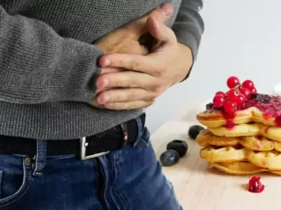 La generaci�n de bacterias suele ser muy com�n en los alimentos cuando no se respeta la cadena de fr�o.