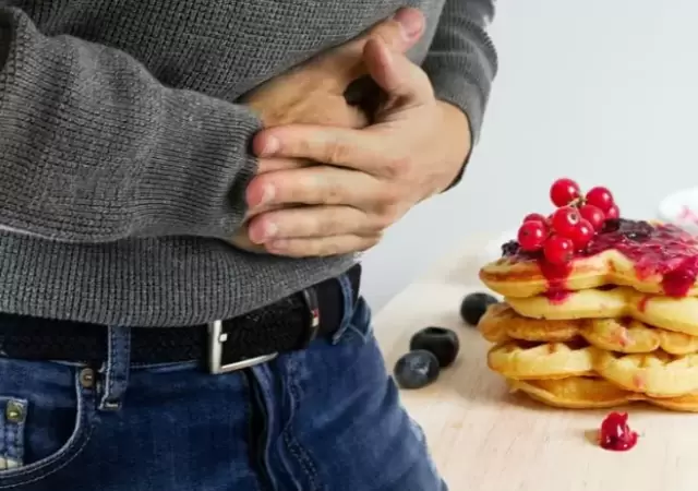 La generaci�n de bacterias suele ser muy com�n en los alimentos cuando no se respeta la cadena de fr�o.