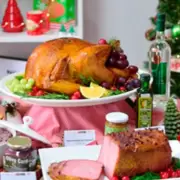 Claves para sobrevivir a los atracones de Navidad y A�o Nuevo