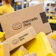 Comercio exterior: Mercado Libre sale a competir con Amazon
