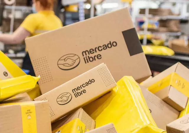 Mercado Libre