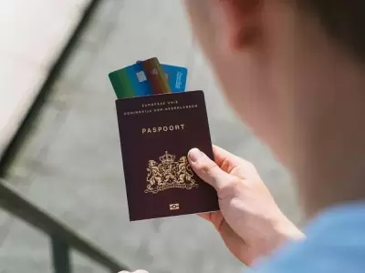 Tanto Bulgaria como Rumania ten�an todo listo desde el a�o 2010. Reci�n este jueves se autoriz� su ingreso al Espacio Schengen.