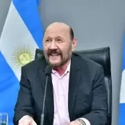 Formosa de Gildo Insfrán: "Nos quisieron pobres y nos hicieron pobres"