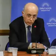 Fallo "Levinas": impacto y pedido de suspensi�n de parte de un personaje clave