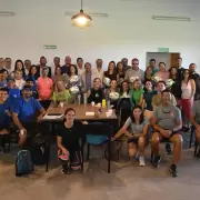 El Gobierno mendocino promoverá el Rugby Touch en los colegios